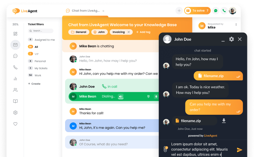 Naplánujte si ukážku softvéru