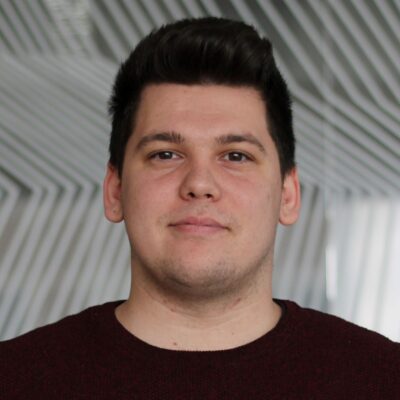 Sebastián Slušník