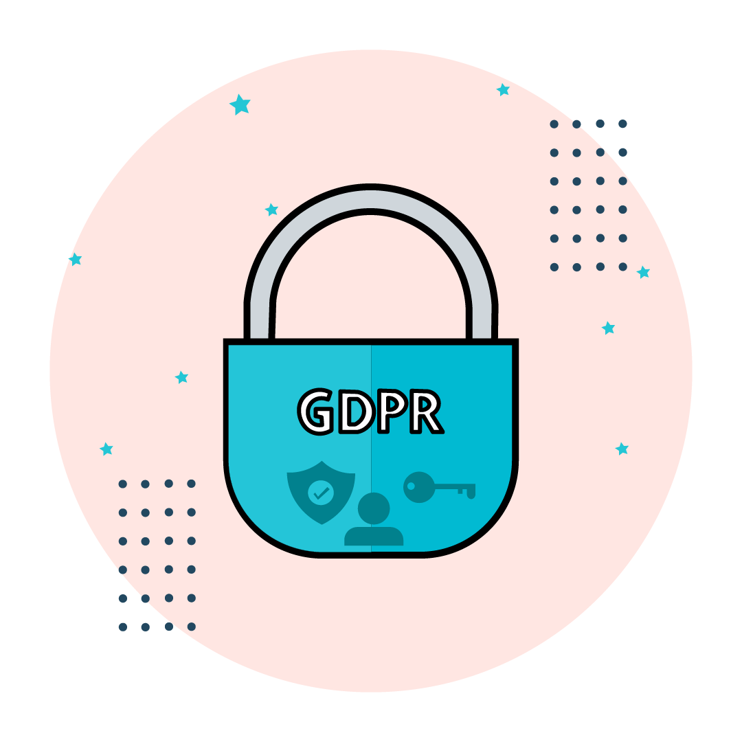 GDPR-LiveAgent
