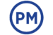 PM logo