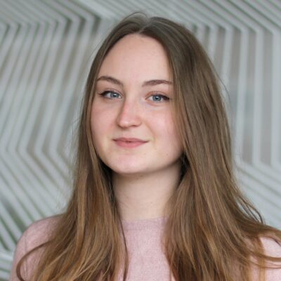 Michaela Gombárová