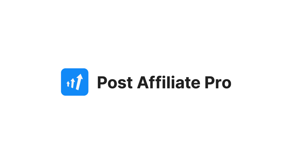 Logo Post Affiliate Pro